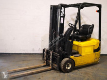 Carretilla elevadora carretilla eléctrica Yale ERP16ATF
