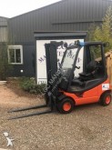 Plynový vozík Linde H18T-03