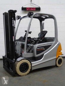 Chariot élévateur Still rx60-30l/batt.neu occasion