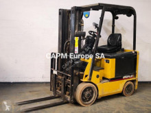 Carretilla elevadora Caterpillar EC25N carretilla eléctrica usada