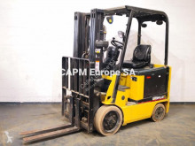 Caterpillar EC25N chariot électrique occasion