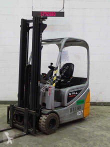 Still rx20-18 Forklift used