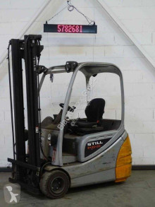 Carretilla elevadora Still rx20-20 usada