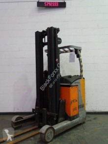 Elevatör forklift Still fm-x17 ikinci el araç