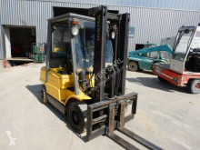 Hyster H2 50 XM chariot à gaz occasion