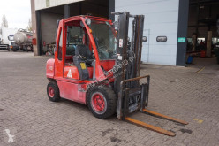 Chariot diesel Nissan UGD02A30PQ Heftruck/ 3000Kg/ Vrije heffing
