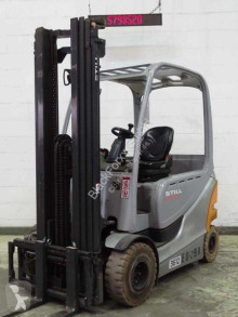 Lyfttruck Still rx60-25 begagnad
