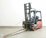 Carretilla elevadora carretilla eléctrica Linde E 20 L/386-02 EVO