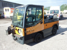 Still R07-25 SCHLEPPER - LUFTDRUCKANLAGE Batterie 29/2 naftový vozík použitý