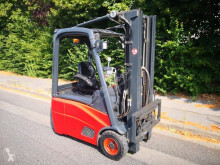 Fenwick E14-01 used electric forklift