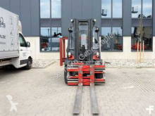 Linde chariot diesel occasion
