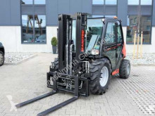 柴油叉车 Manitou