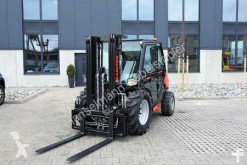Chariot diesel Manitou