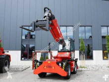 Diesel vagn Manitou
