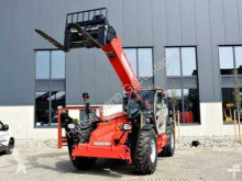 Chariot diesel Manitou