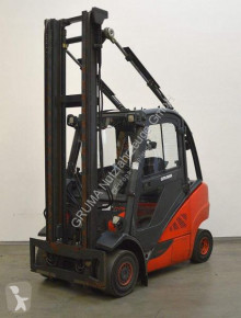 Chariot diesel Linde H 25 D/392-02 EVO