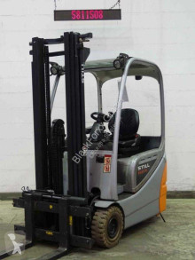 Still rx20-16 Forklift used