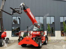 Carretilla elevadora carretilla diesel Manitou