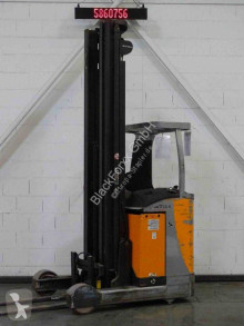 Carretilla elevadora Still fm-x14 usada
