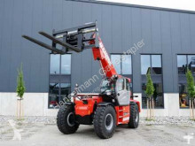 Chariot diesel Manitou