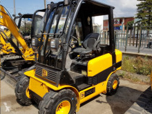 Carrello elevatore JCB TLT30D usato