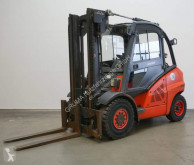 Chariot diesel Linde H 50 D/394