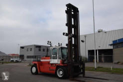 Carretilla elevadora Kalmar dc16-1200 usada