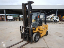 Caterpillar dízelmeghajtású targonca DP25 K