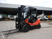 Carretilla elevadora carretilla diesel FD25 CTJ