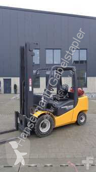 Gastruck Jungheinrich