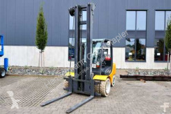 Gastruck Jungheinrich