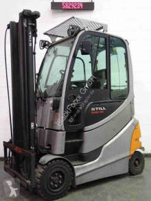Carretilla elevadora Still rx60-30l usada