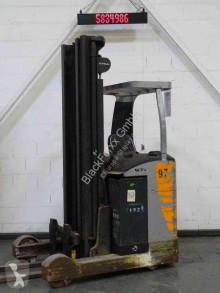 Elevatör forklift Still fm-x14 ikinci el araç