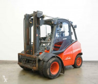 Carretilla elevadora carretilla diesel Linde H 50 D/394
