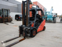 Fenwick H30 chariot diesel occasion