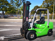 Cesab M325D used diesel forklift