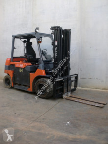 Eldriven truck Toyota 7FBMF50