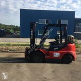 汽油叉车 Demo H25VGT