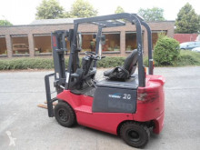 Chariot électrique Nichiyu heftruck