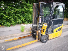 Електрокар Caterpillar EP16NT