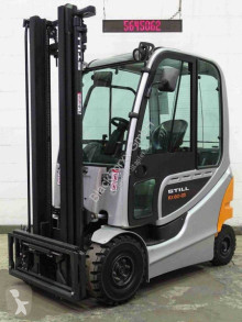 Carrello elevatore Still rx60-25 usato