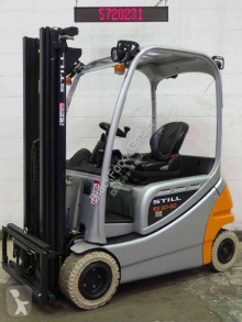 Chariot élévateur Still rx20-20p/batt.neu occasion