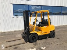 Carretilla elevadora Hyster H2.50 XM carretilla de gas usada