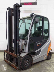 Still rx60-30 Forklift used