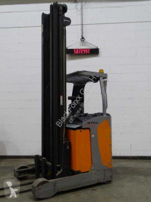 Carretilla elevadora Still fm-x14 usada
