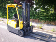 Carretilla elevadora Hyster J1.6XNT carretilla eléctrica usada
