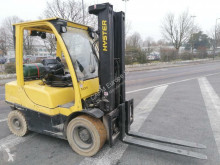 Hyster H3.0FT carrello elevatore a gas usato