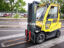 Carretilla elevadora Hyster H2.5FT carretilla de gas usada