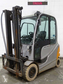 Carretilla elevadora Still rx60-30l usada