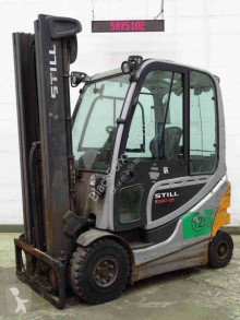Lyfttruck Still rx60-25 begagnad